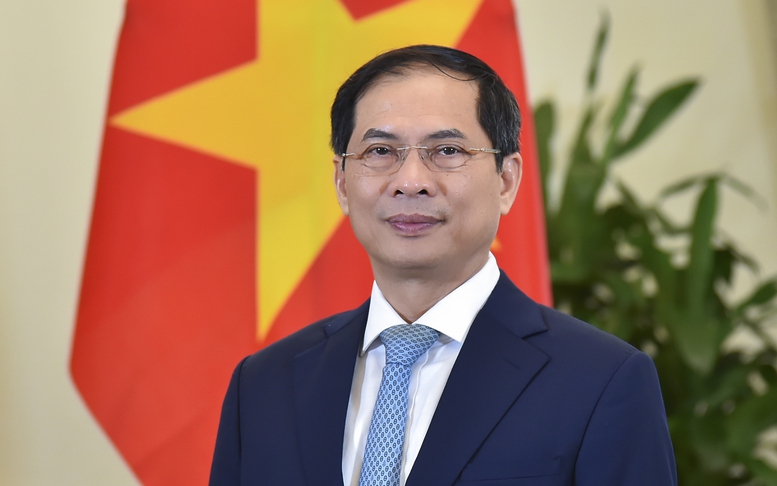 HÀNH TRÌNH 30 NĂM: TỪ KHÁT VỌNG CHUNG ĐẾN THÀNH VIÊN TIN CẬY VÀ TRÁCH NHIỆM