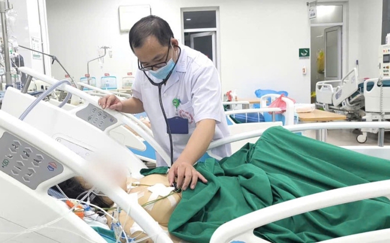 Vẫn ghi nhận số mắc cao bệnh sốt rét tại một số địa phương