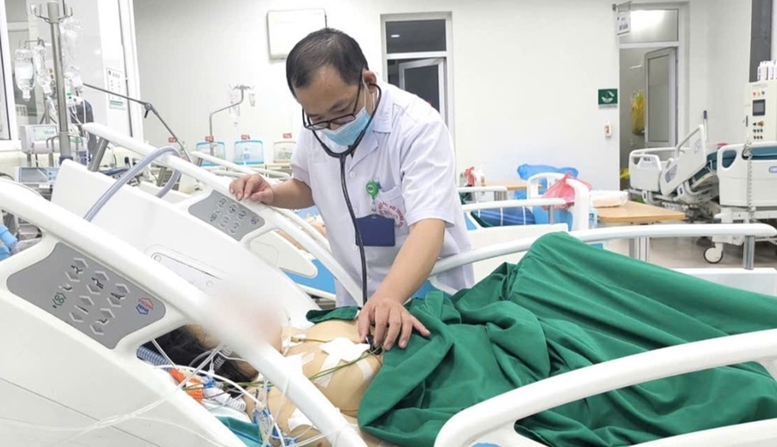 Vẫn ghi nhận số mắc cao bệnh sốt rét tại một số địa phương- Ảnh 1.