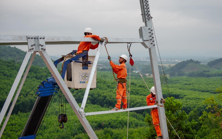 Bài 3: Đảng bộ EVN với 3 đột phá trong nhiệm kỳ mới