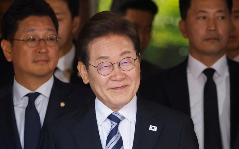 Tổng thống Hàn Quốc Lee Jae Myung: Quan hệ Hàn Quốc-Việt Nam gần gũi hơn nhiều so với khoảng cách địa lý