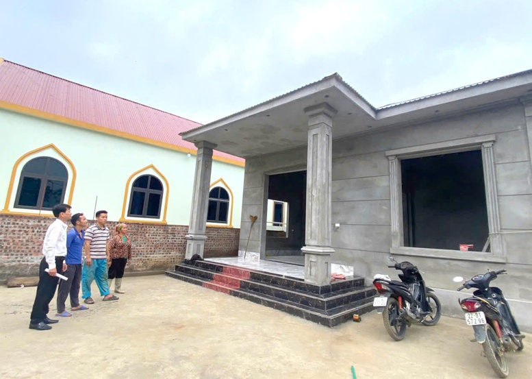 Bảo đảm ‘6 rõ’ để hoàn thành xóa nhà tạm, nhà dột nát đúng hạn- Ảnh 3.