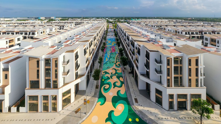 T&T City Millennia bùng nổ đại tiệc âm nhạc – ánh sáng với dàn sao ‘khủng’ dịp cuối tuần- Ảnh 4.
