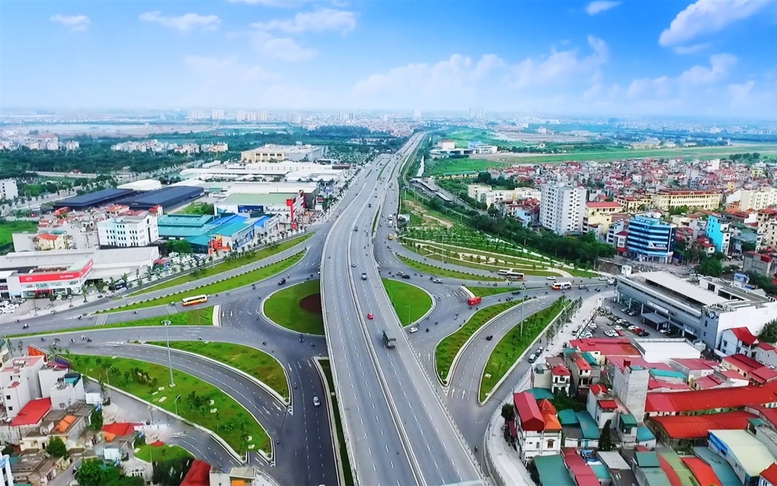 Tổ chức khởi công, khánh thành các công trình chào mừng 80 năm Quốc khánh trực tuyến tại 80 điểm cầu
