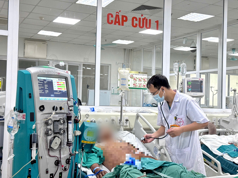 Ghi nhận các ca nhiễm bệnh liên cầu lợn gia tăng - Ảnh 1.