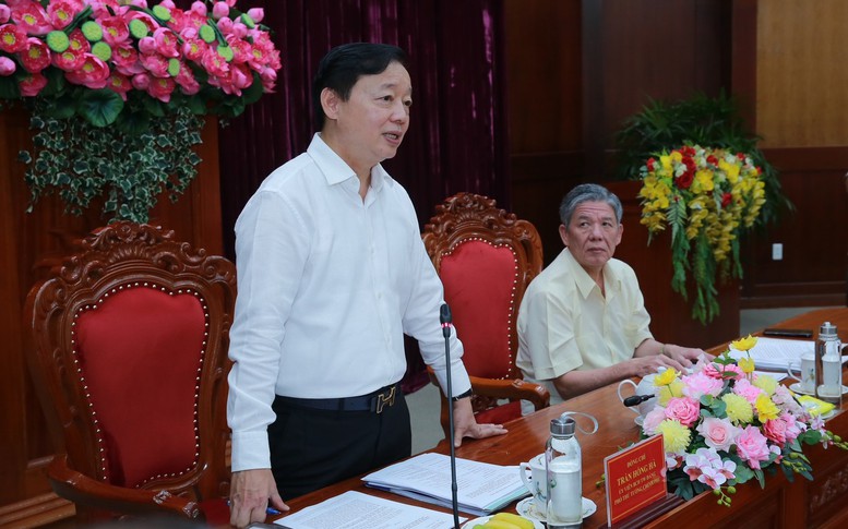 Tiếp tục kiện toàn bộ máy cấp xã đúng chủ trương, sát thực tiễn, vận hành thông suốt