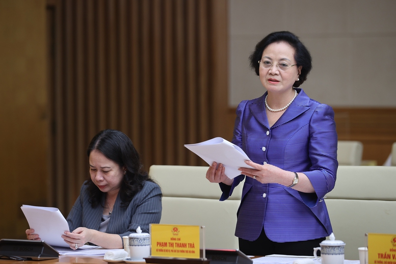 Thủ tướng: Thúc đẩy các phong trào thi đua nước rút và làm tốt công tác khen thưởng nhân dịp các sự kiện trọng đại- Ảnh 3.