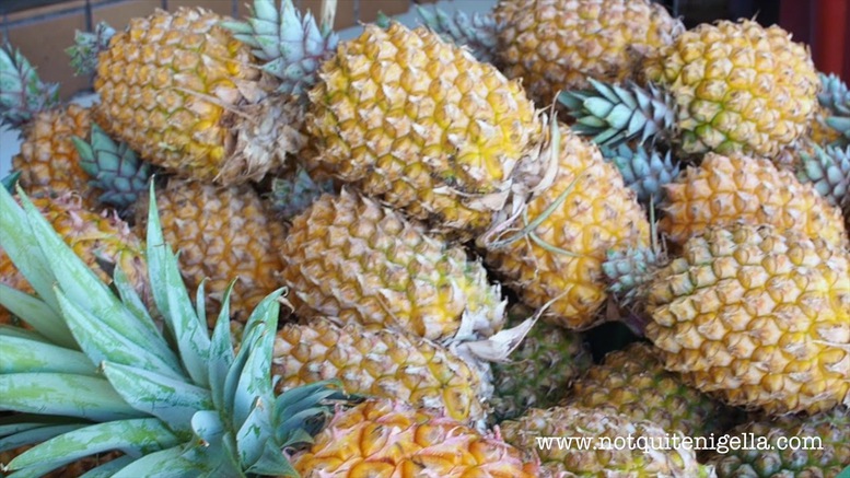 Trái dứa Việt Nam đang đứng trước cơ hội bứt phá, hướng tới mục tiêu tỷ USD- Ảnh 1.