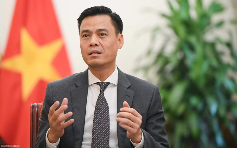 Ba thập kỷ Việt Nam trong ASEAN: Từ nhịp chèo đầu tiên đến tầm vóc mới