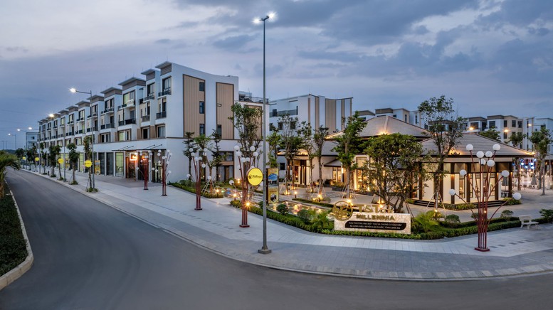 Thành phố Thiên niên kỷ T&T City Millennia đón nhận hai kỷ lục- Ảnh 5.