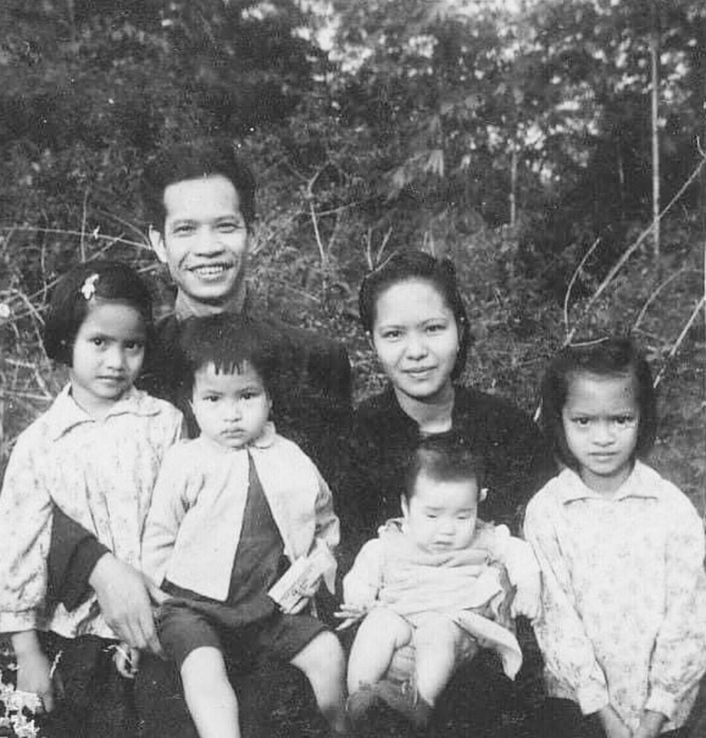 Học giả Đỗ Đức Dục - Bản hòa ca trí tuệ, tình yêu và khát vọng cống hiến- Ảnh 2.