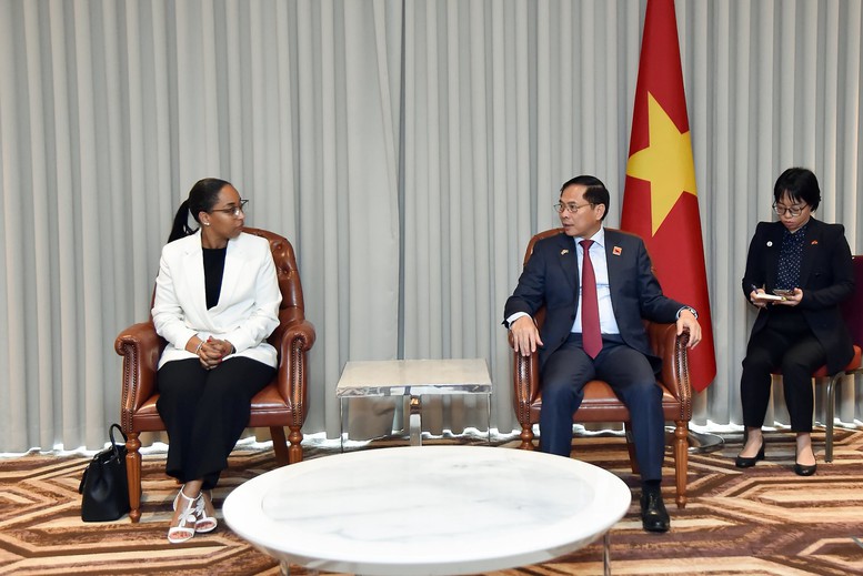 Triển khai hiệu quả thỏa thuận hợp tác dầu khí giữa Việt Nam và Angola- Ảnh 2.