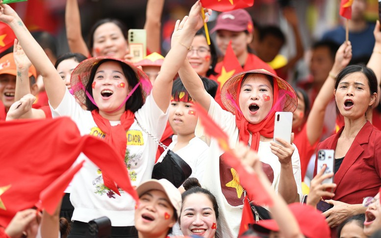 Hơn 93% xã, phường đã hoàn tất rút kinh phí để chi quà Quốc khánh