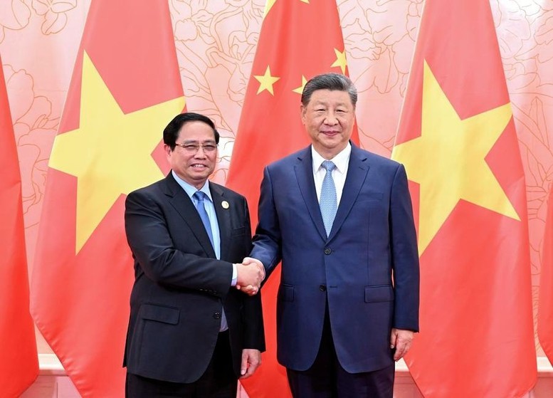 [VIDEO] Hội nghị SCO lớn nhất: Chương trình nghị sự dày đặc- Ảnh 1.