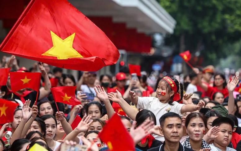 Công điện về việc đẩy nhanh việc tặng quà Nhân dân nhân dịp kỷ niệm 80 năm Cách mạng Tháng Tám và Quốc khánh 2/9