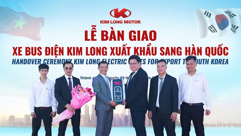 Phát triển công nghiệp ô tô Việt – Câu chuyện tự lực, tự cường từ Kim Long Motor Huế- Ảnh 4.