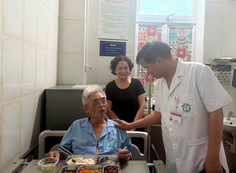 Sẵn sàng công tác y tế phục vụ sự kiện A80- Ảnh 5.