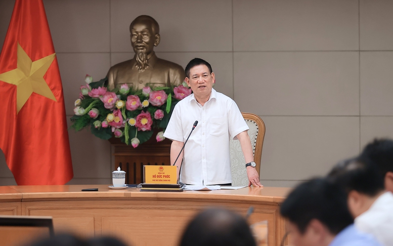 Chốt thời hạn ban hành các VBQPPL quy định chi tiết, hướng dẫn thi hành Luật 68/2025/QH15