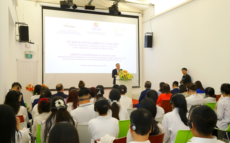 Thị trường châu Âu khởi sắc, mở thêm cơ hội cho lao động Việt Nam