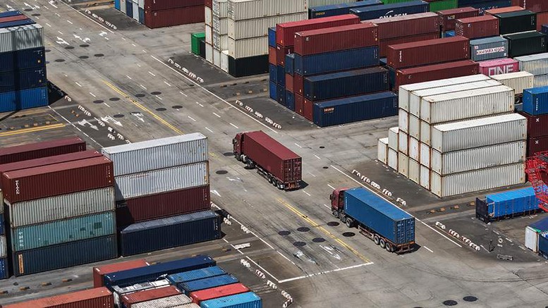 Tổng thống Mỹ tuyên bố tiếp tục đàm phán thương mại với Ấn Độ- Ảnh 1.