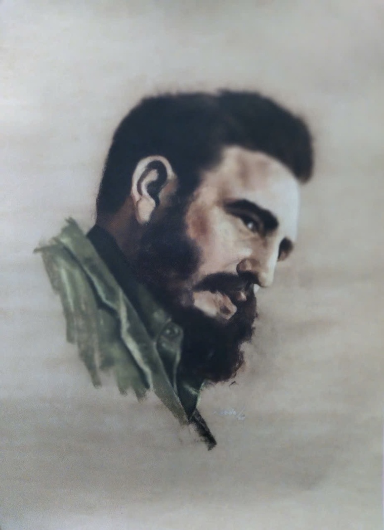 Việt Nam, Cuba: Hai dân tộc, một mối tình- Ảnh 2.