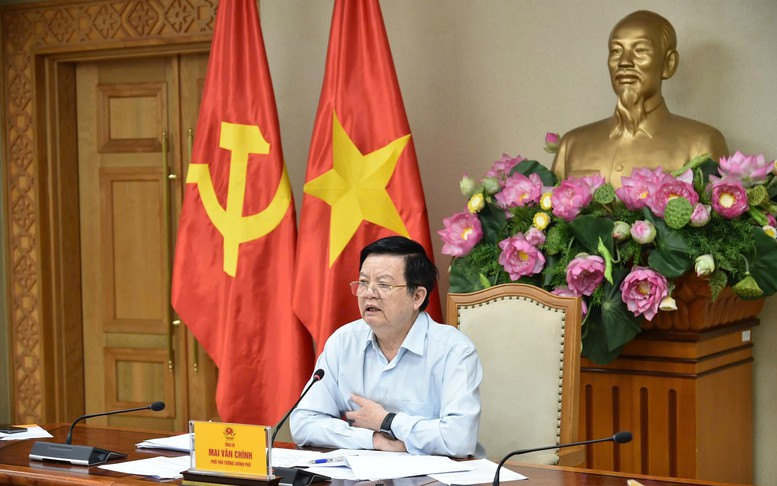 Quyết liệt xử lý tình trạng chậm giải ngân vốn đầu tư công
