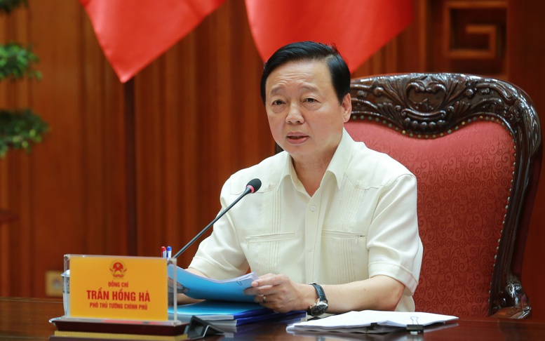 Dự thảo Luật Đất đai (sửa đổi): Tập trung giải quyết những vấn đề cấp thiết, đang gây vướng mắc, cản trở- Ảnh 1. Dự thảo Luật Đất đai (sửa đổi): Tập trung giải quyết những vấn đề cấp thiết, đang gây vướng mắc, cản trở- Ảnh 1.