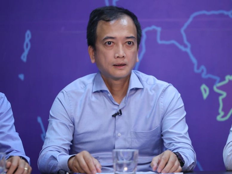 TỔNG THUẬT Toạ đàm: Phát triển bền vững ngành điện – Những vấn đề đặt ra- Ảnh 2.