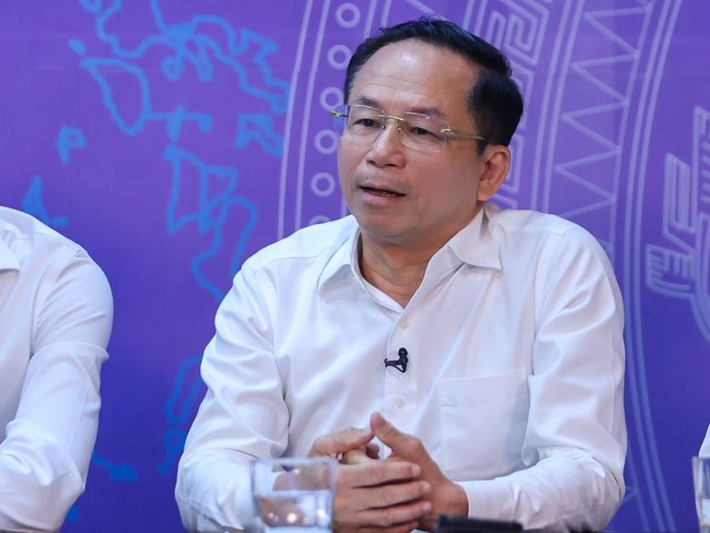 TỔNG THUẬT Toạ đàm: Phát triển bền vững ngành điện – Những vấn đề đặt ra- Ảnh 3.
