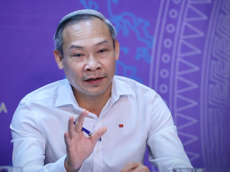 TỔNG THUẬT Toạ đàm: Phát triển bền vững ngành điện – Những vấn đề đặt ra- Ảnh 4.