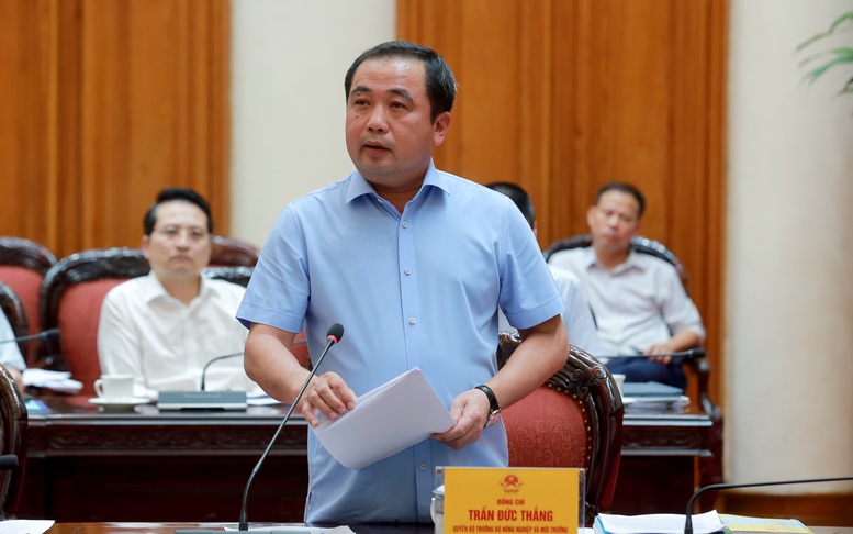 Dự thảo Luật Đất đai (sửa đổi): Tập trung giải quyết những vấn đề cấp thiết, đang gây vướng mắc, cản trở- Ảnh 2. Dự thảo Luật Đất đai (sửa đổi): Tập trung giải quyết những vấn đề cấp thiết, đang gây vướng mắc, cản trở- Ảnh 2.