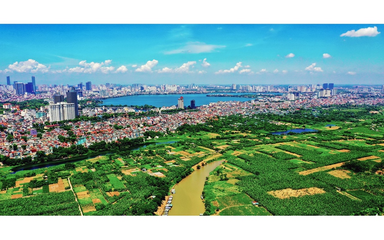 Dự kiến nội dung sửa đổi Luật Quy hoạch đô thị và nông thôn