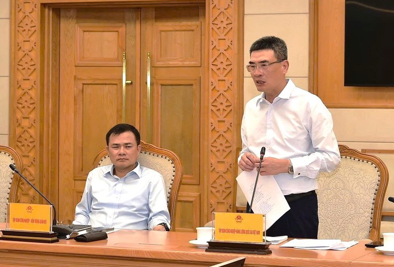 Chốt thời hạn ban hành các VBQPPL quy định chi tiết, hướng dẫn thi hành Luật 68/2025/QH15- Ảnh 4.