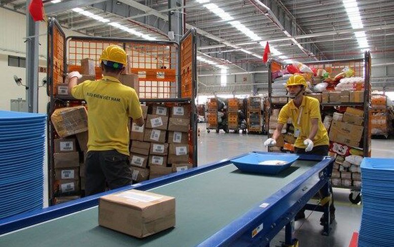 Tăng cường an toàn, an ninh bưu chính phục vụ Đại hội Đảng bộ các cấp
