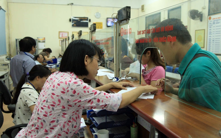 Các giấy tờ cần có để đăng ký giảm trừ gia cảnh