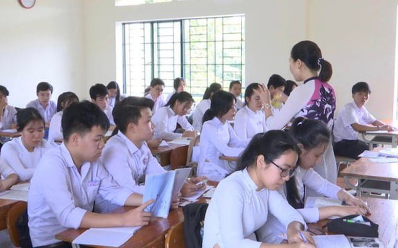 Thời gian để xét thăng hạng được tính thế nào?