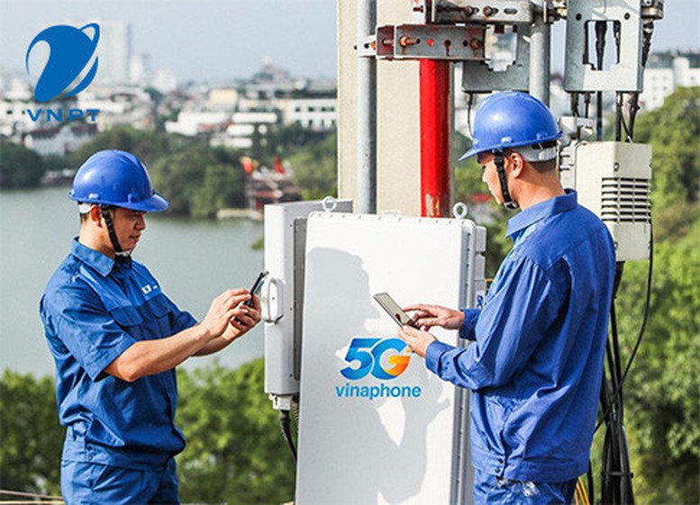 VNPT thử nghiệm thành công 2 công nghệ đột phá mới- Ảnh 2.
