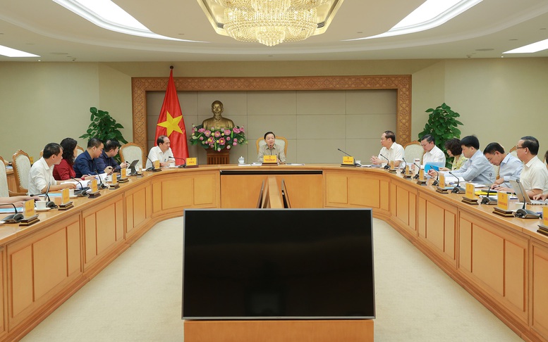 Cơ hội hướng tới kinh tế xanh, kinh tế tuần hoàn và bảo vệ sức khỏe người dân- Ảnh 2.