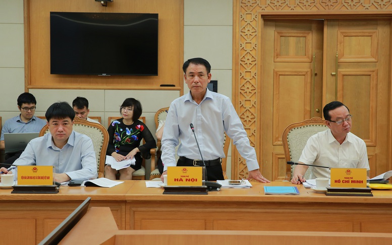 Cơ hội hướng tới kinh tế xanh, kinh tế tuần hoàn và bảo vệ sức khỏe người dân- Ảnh 5.