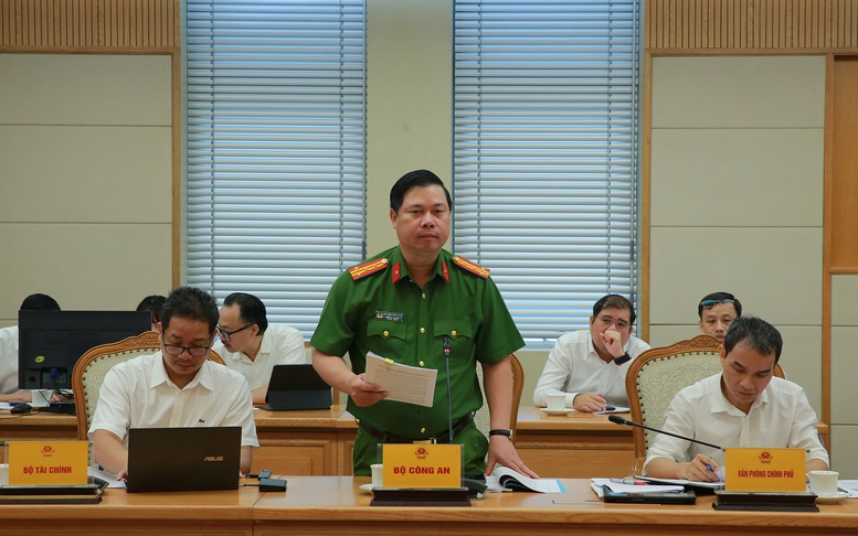 Cơ hội hướng tới kinh tế xanh, kinh tế tuần hoàn và bảo vệ sức khỏe người dân- Ảnh 3.