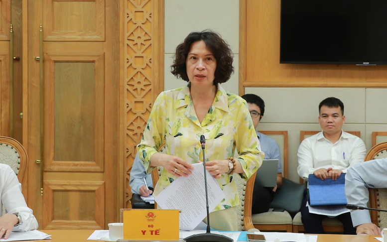 Cơ hội hướng tới kinh tế xanh, kinh tế tuần hoàn và bảo vệ sức khỏe người dân- Ảnh 4.
