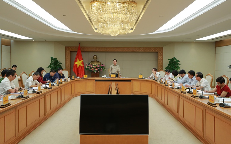Cơ hội hướng tới kinh tế xanh, kinh tế tuần hoàn và bảo vệ sức khỏe người dân- Ảnh 7.