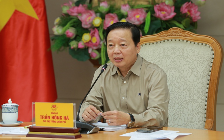 Cơ hội hướng tới kinh tế xanh, kinh tế tuần hoàn và bảo vệ sức khỏe người dân- Ảnh 1.