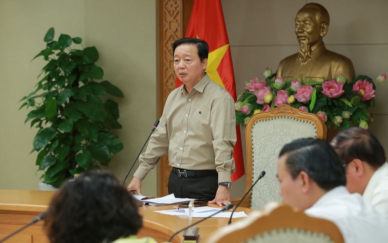 Cơ hội hướng tới kinh tế xanh, kinh tế tuần hoàn và bảo vệ sức khỏe người dân- Ảnh 6.