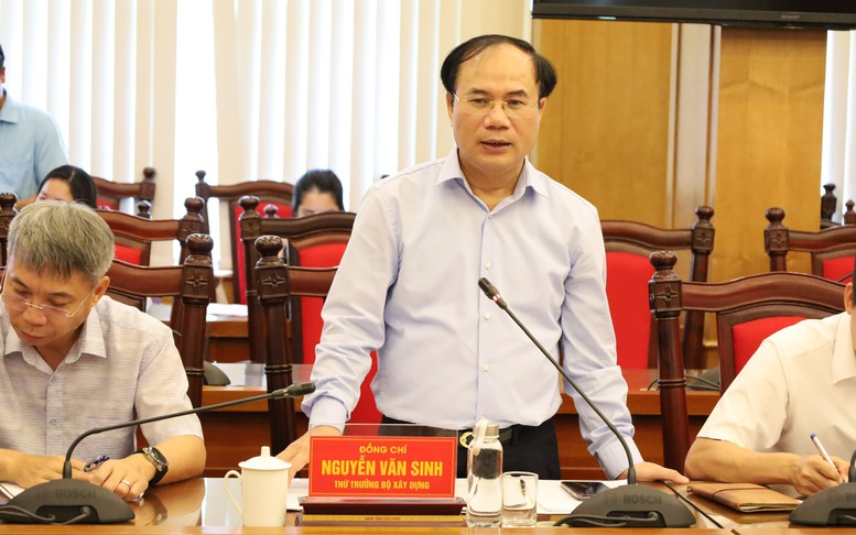 Phú Thọ cần tháo gỡ khó khăn để hoàn thành mục tiêu nhà ở xã hội trong năm 2025