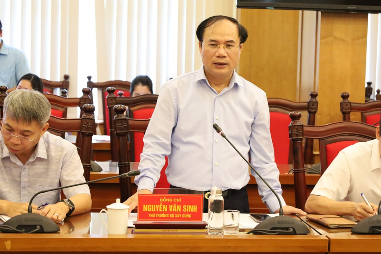 Phú Thọ cần tháo gỡ khó khăn để hoàn thành mục tiêu nhà ở xã hội trong năm 2025- Ảnh 1.