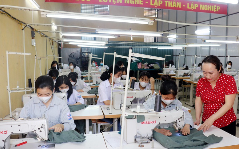 Nghị quyết 71 mở đường cho tự chủ giáo dục nghề nghiệp