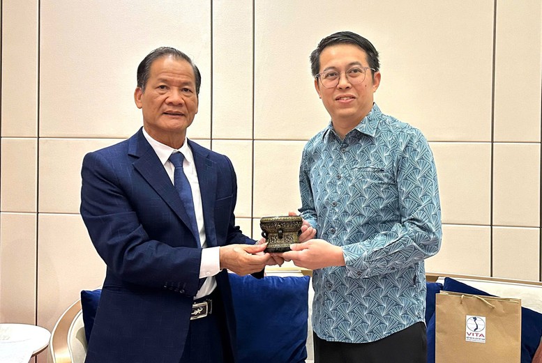 Mở ra nhiều cơ hội hợp tác phát triển du lịch giữa Việt Nam và Malaysia- Ảnh 2.