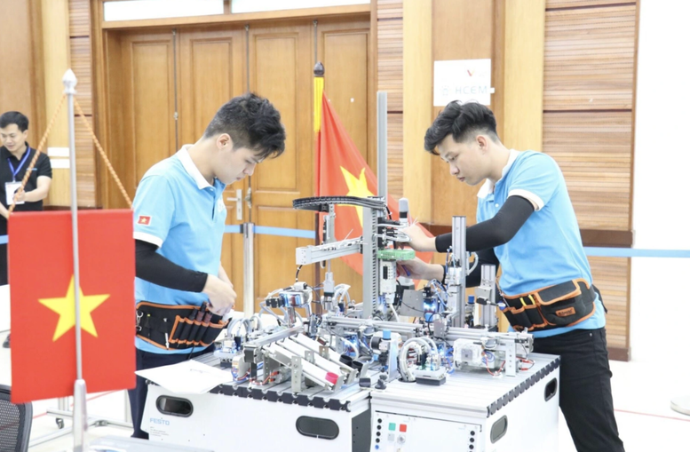 Nghị quyết 71 mở đường cho tự chủ giáo dục nghề nghiệp- Ảnh 3.