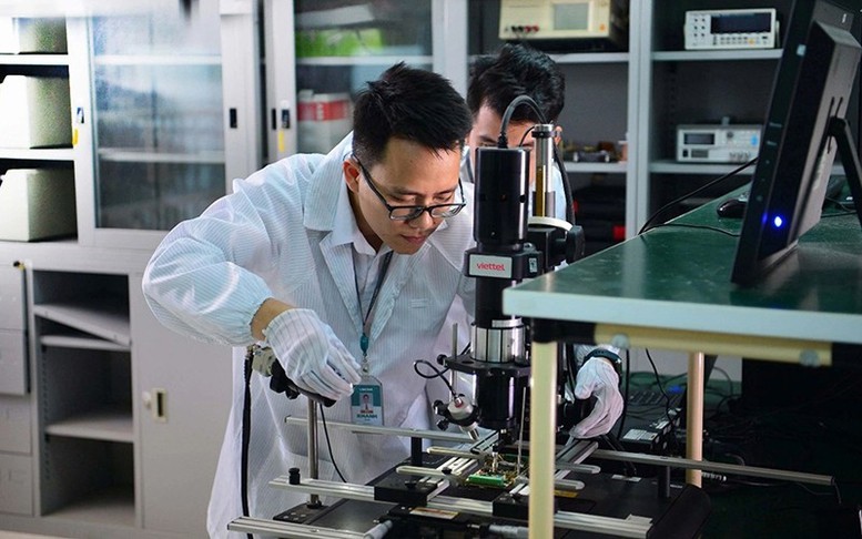 Đề xuất quy định tiêu chí xác định nhân lực công nghiệp công nghệ số chất lượng cao